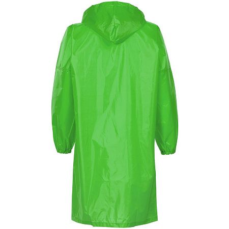 Дождевик унисекс Rainman, зеленое яблоко, размер L