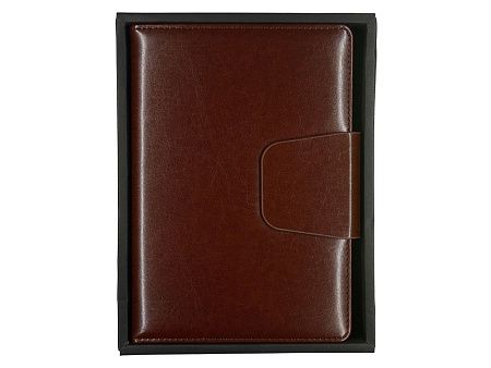 Ежедневник недатированный А5 «Prestige»