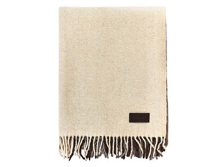 Плед «ANDES 1200»