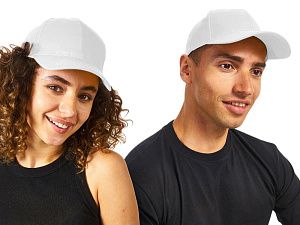 Бейсболка «Detroit»