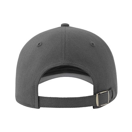 Бейсболка LIBERTY SANDWICH-S 270, 6 клиньев, металлическая застежка
