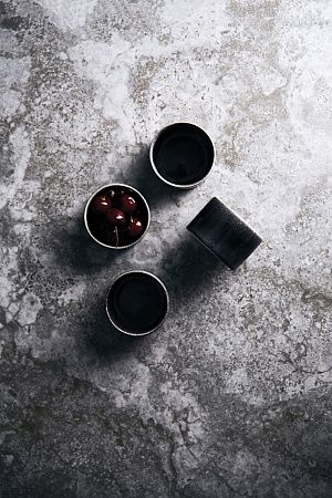 Набор чашек VINGA Nomimono для соусов, 4 шт.