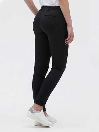 Брюки Jared Women, черные, размер 36