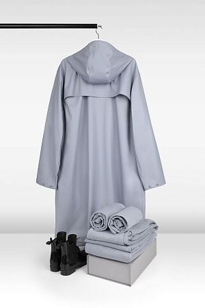 Макинтош R3, серый, размер XL/2XL