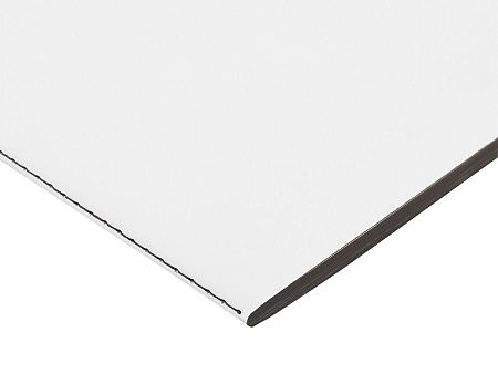 Бизнес-тетрадь А5 «Pragmatic Contrast»