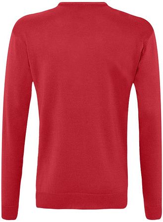 Джемпер мужской Galaxy Men, красный, размер M