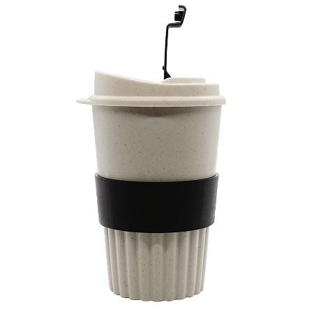 Стакан Classic Melange Green Line, 350 мл