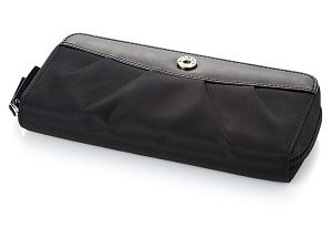 Бумажник «Manuel», цвет: черный