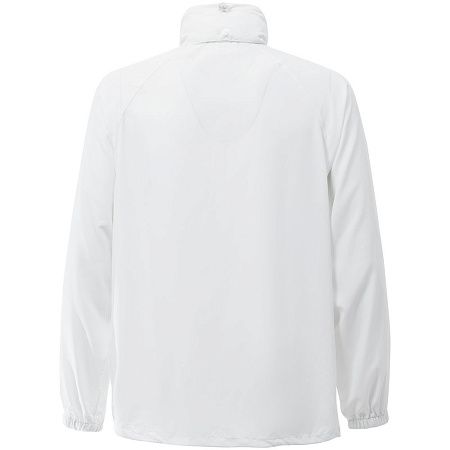 Куртка Kivach Air, белая, размер M