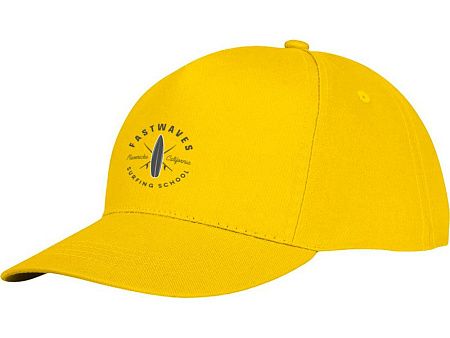 Бейсболка «Hades»