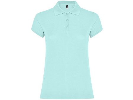 Рубашка поло «Star» женская