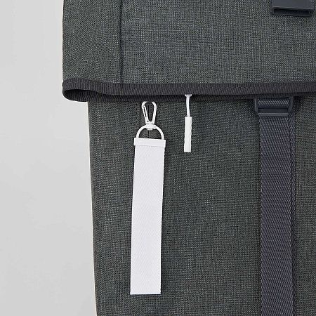 Рюкзак Monte, серый