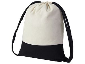 Рюкзак-мешок Cotton из хлопка, 170 г/м2