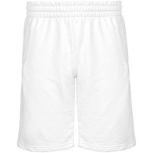 Шорты Terry, молочно-белые, размер XL/2XL