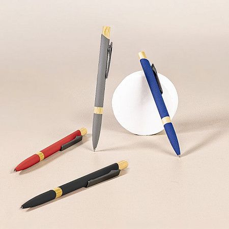 Ручка шариковая FRESCO