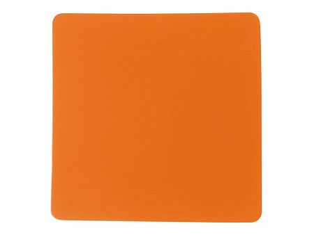 Патч «Квадрат», soft-touch