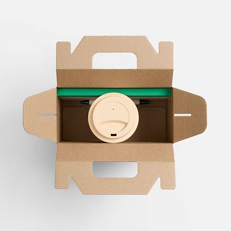 Набор MilkMake, зеленый