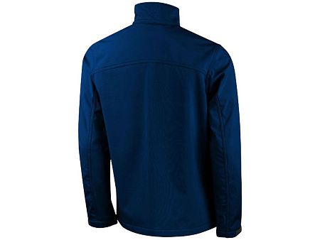 Куртка софтшел "Maxson" мужская