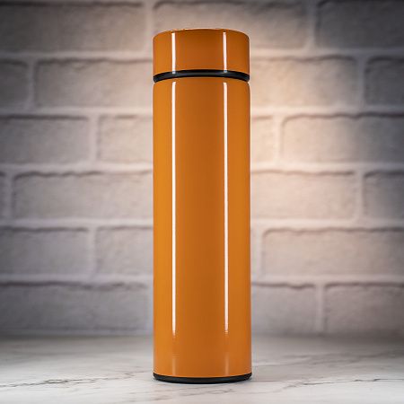 Термос Reactor с датчиком температуры