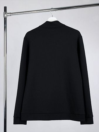 Куртка мужская Lovi, черная, размер XL