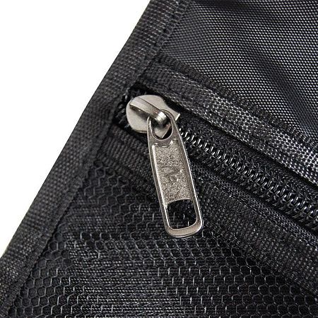 Несессер Comfort Travel Option, тёмно-серый