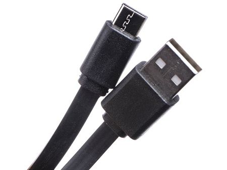 Кабель USB 2.0 A - USB Type-C
