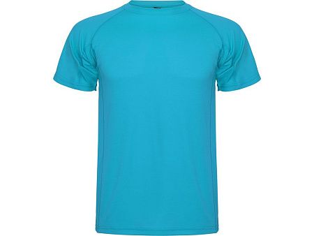 Спортивная футболка «Montecarlo» мужская