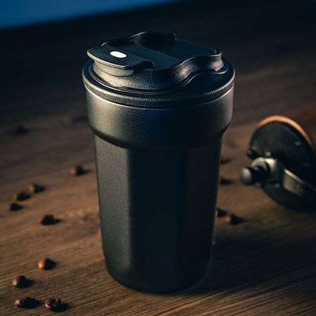 Термостакан TEDGE