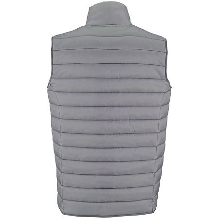 Жилет Wave Men, серый, размер M