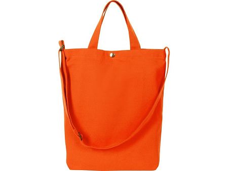 Сумка «Helfer» на кнопке с регулирующейся лямкой