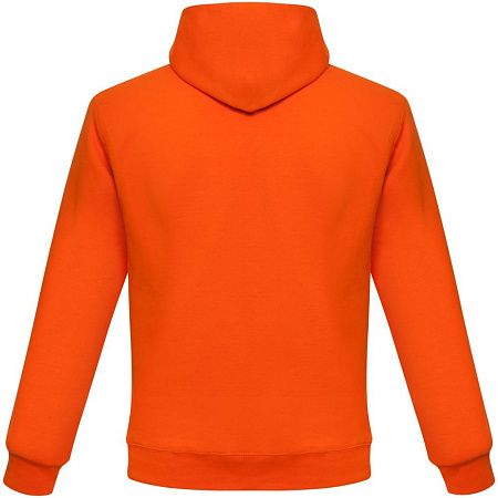 Толстовка ID.003 оранжевая, размер 4XL
