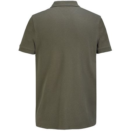 Рубашка поло женская Pacific Women, темный хаки, размер XS