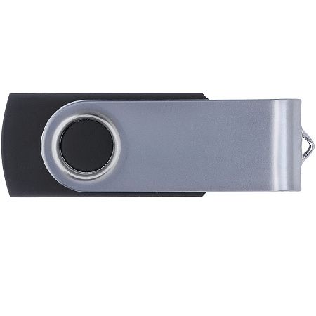 Флешка TWIST Черная 4010.08.16ГБ3.0