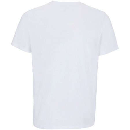 Футболка унисекс Legend, белая, размер 4XL