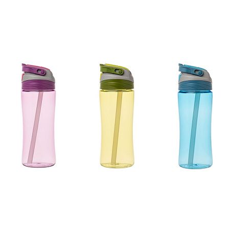 Бутылка для воды TALISMAN, 500 мл