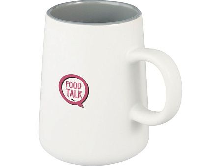 Керамическая кружка 450 мл «Joe»