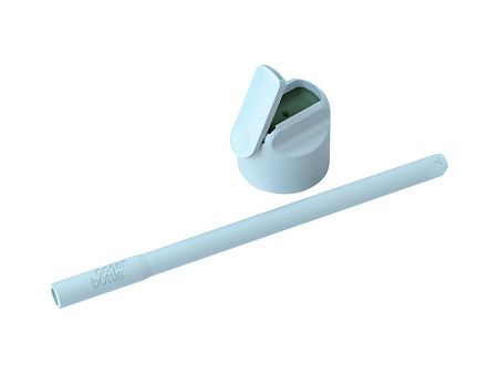 Термобутылка «GO»