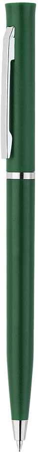 Ручка EUROPA Зеленая 2023.02