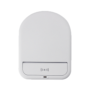 Беспроводное зарядное устройство Flatty ST (Белый)