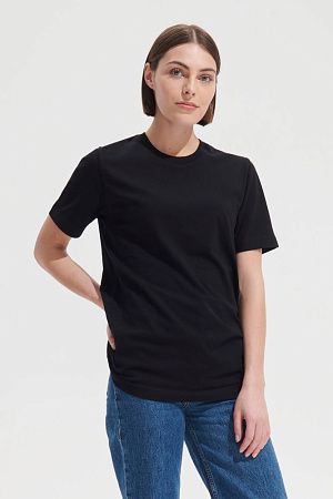 Футболка унисекс Tuner, ярко-синяя, размер XXL