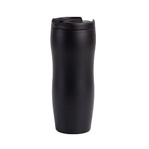 Термостакан "Монтана" 400 мл, покрытие пудра