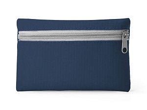 Кошелек для ключей «VIVIANI», цвет: синий