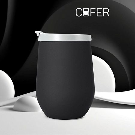 Набор NEO DUO: Кофер софт-тач NEO CO12s с дополнительной крышкой