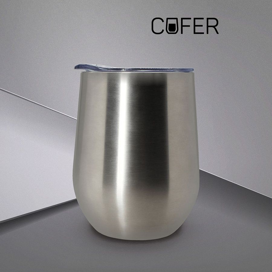 Кофер металлик CO12m