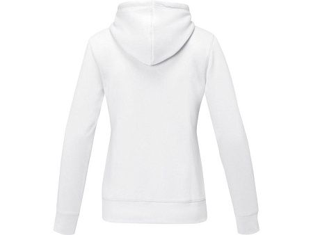 Толстовка с капюшоном «Charon» женская