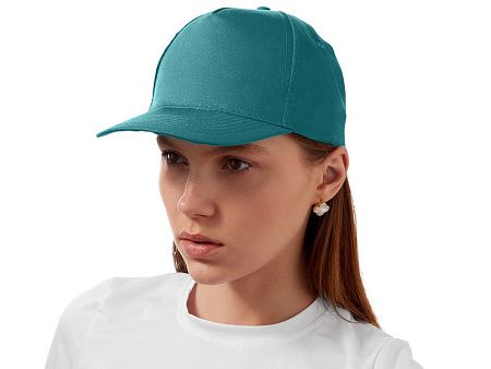 Бейсболка «Poly»