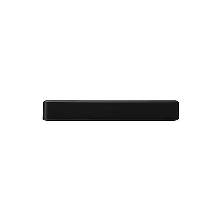 Внешний аккумулятор Атлантис Плюс PD (Atlantis PD Plus) 10000mAh с функцией беспроводной зарядки 15W, черный