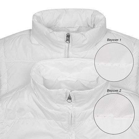 Жилет Kama, белый, размер XS