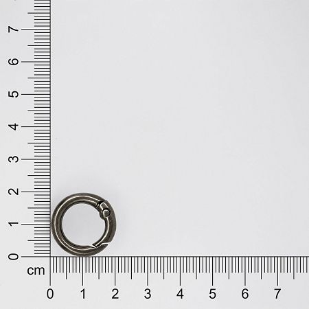 Обвес Standard kit `Gun metal`