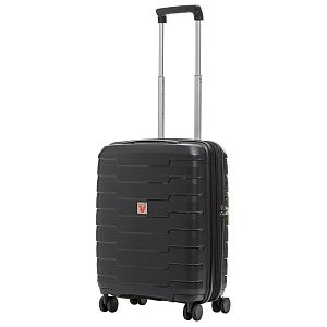 Чемодан Skyline S, черный